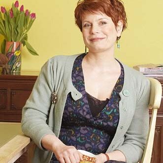 Radhika Holmstrom Radhika Holmstrom